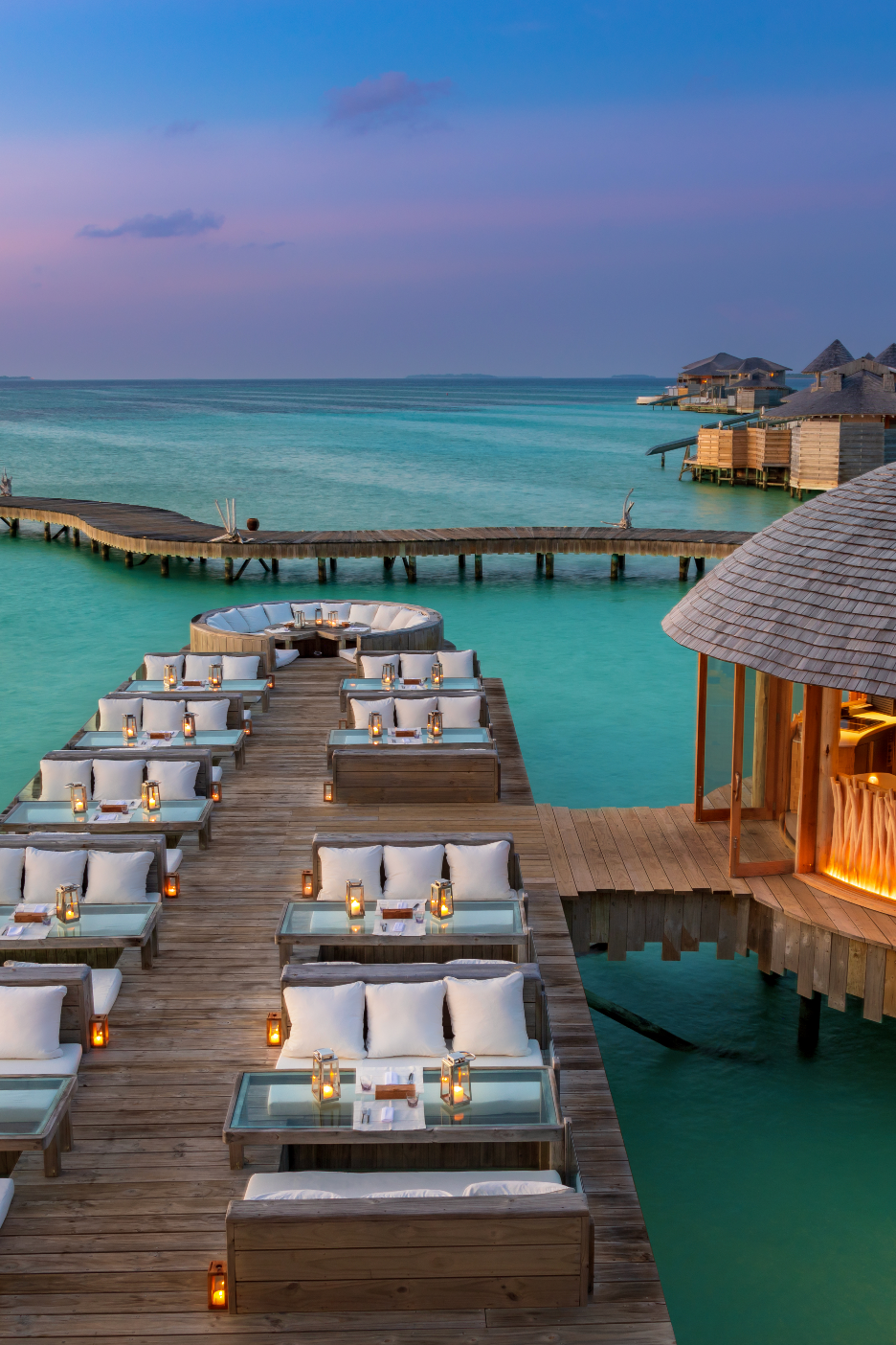 Maldives