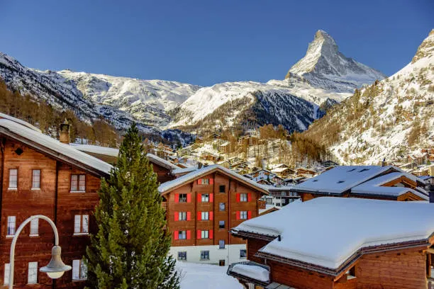 Zermatt